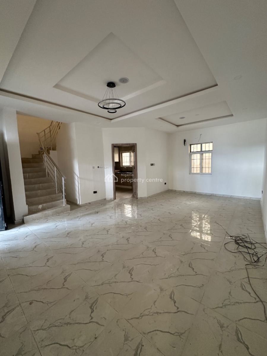 3bedroom Terrace Duplex, Orchid Lekki, Lekki, Lagos, Flat / Apartment for Rent