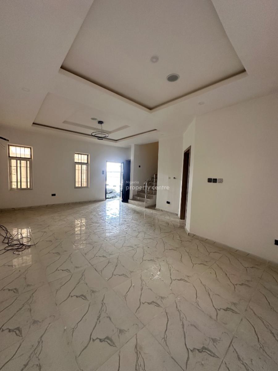 3bedroom Terrace Duplex, Orchid Lekki, Lekki, Lagos, Flat / Apartment for Rent