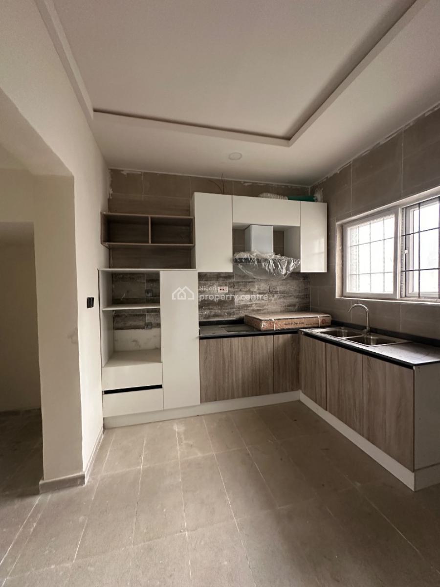 3bedroom Terrace Duplex, Orchid Lekki, Lekki, Lagos, Flat / Apartment for Rent
