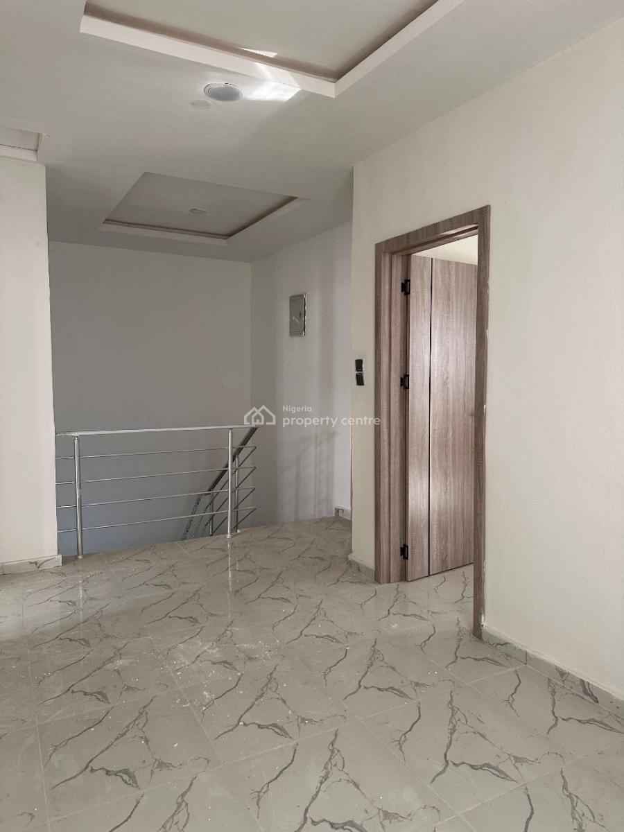 3bedroom Terrace Duplex, Orchid Lekki, Lekki, Lagos, Flat / Apartment for Rent