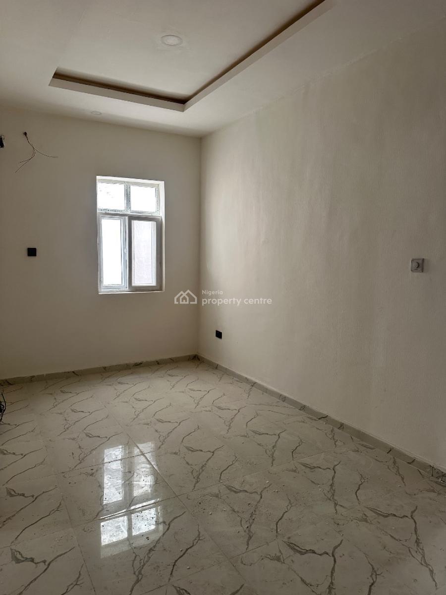 3bedroom Terrace Duplex, Orchid Lekki, Lekki, Lagos, Flat / Apartment for Rent