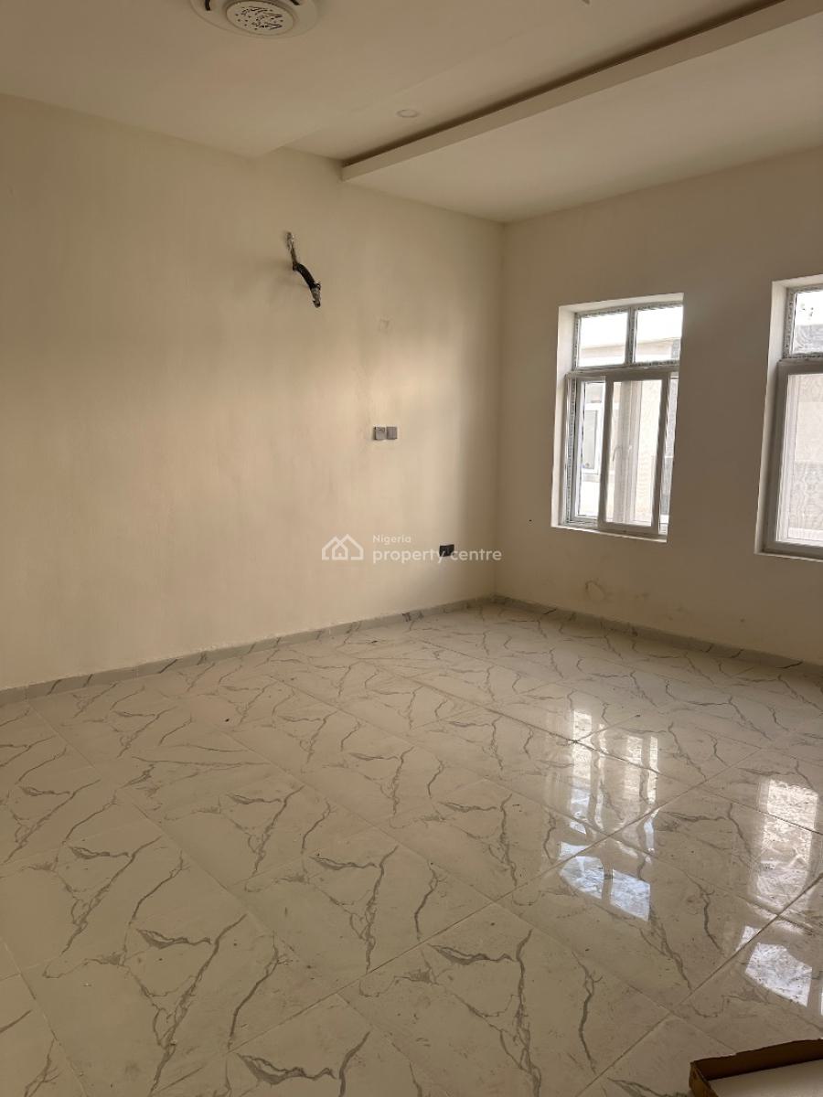 3bedroom Terrace Duplex, Orchid Lekki, Lekki, Lagos, Flat / Apartment for Rent