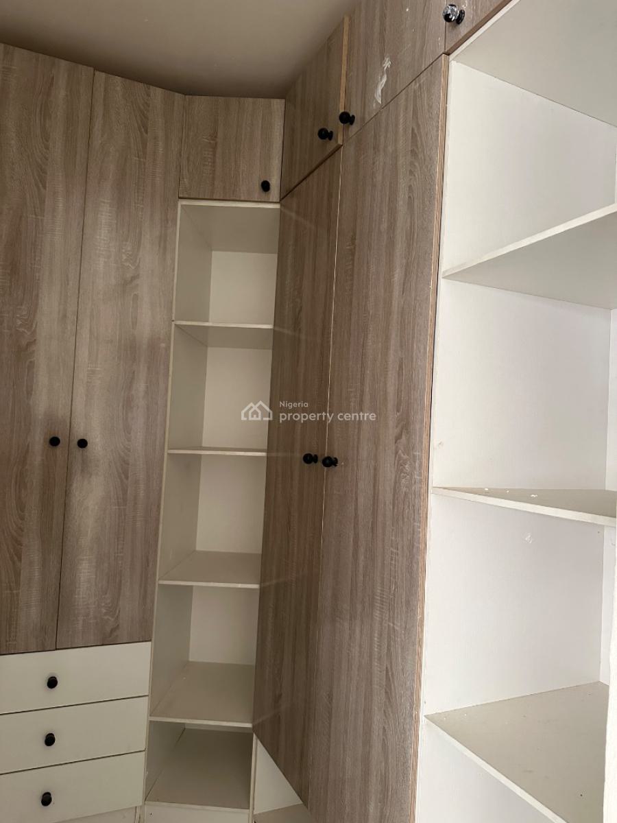 3bedroom Terrace Duplex, Orchid Lekki, Lekki, Lagos, Flat / Apartment for Rent