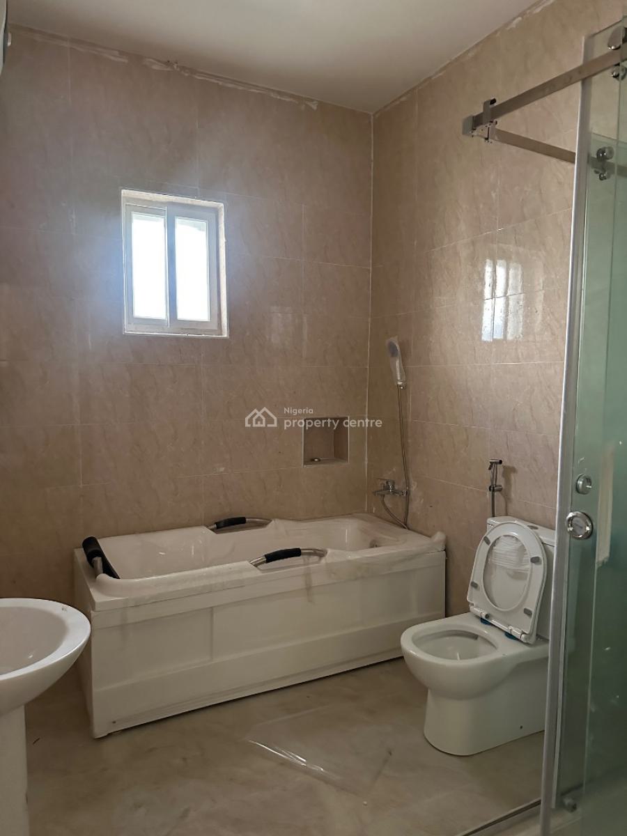 3bedroom Terrace Duplex, Orchid Lekki, Lekki, Lagos, Flat / Apartment for Rent