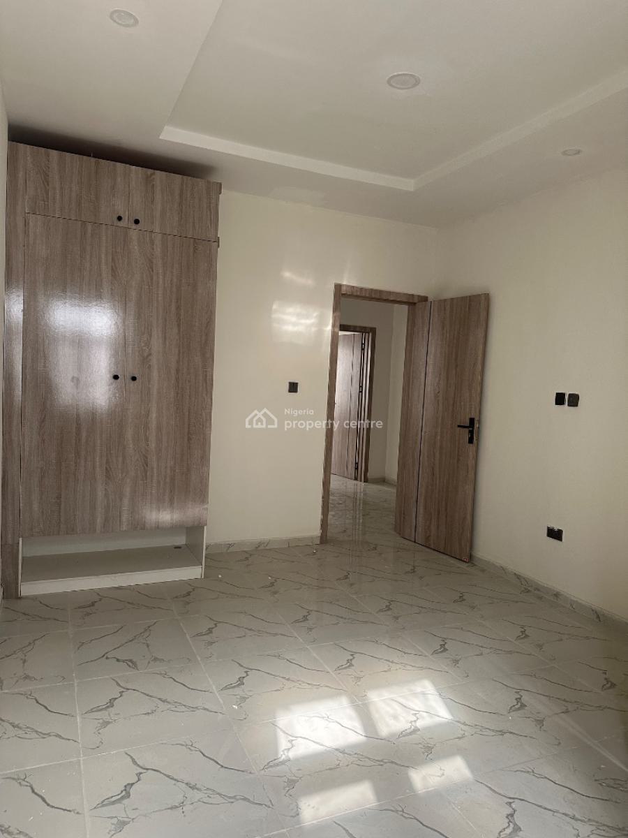 3bedroom Terrace Duplex, Orchid Lekki, Lekki, Lagos, Flat / Apartment for Rent