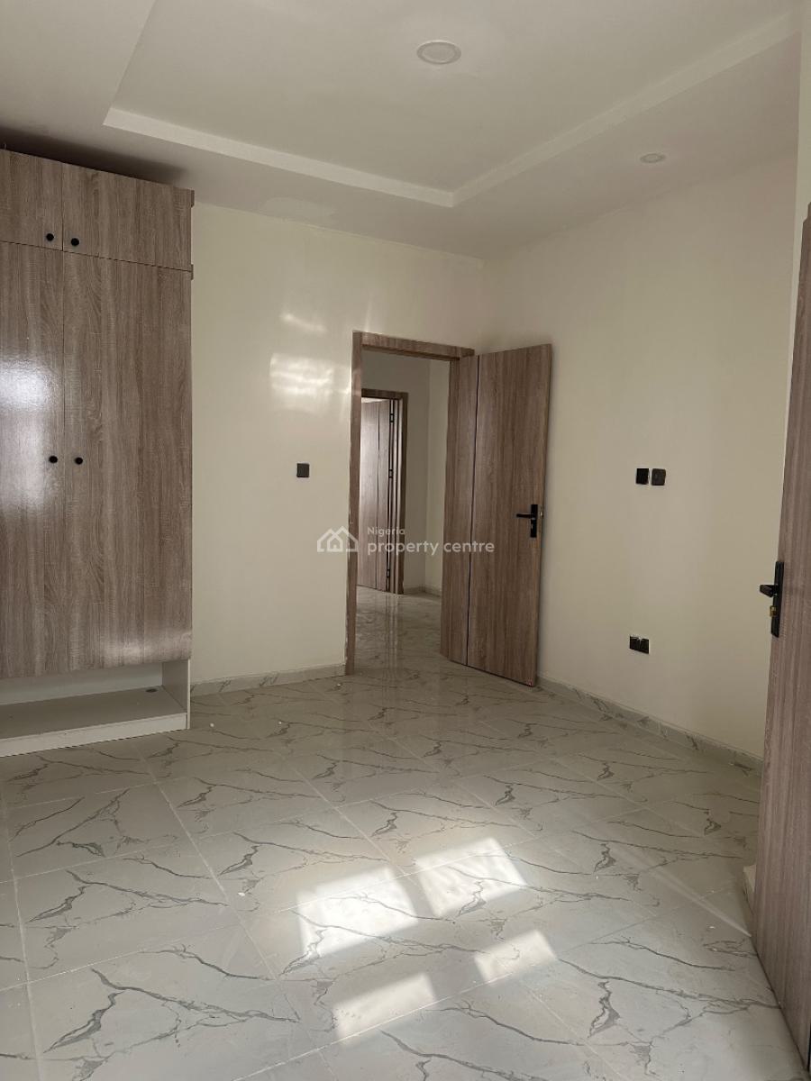3bedroom Terrace Duplex, Orchid Lekki, Lekki, Lagos, Flat / Apartment for Rent
