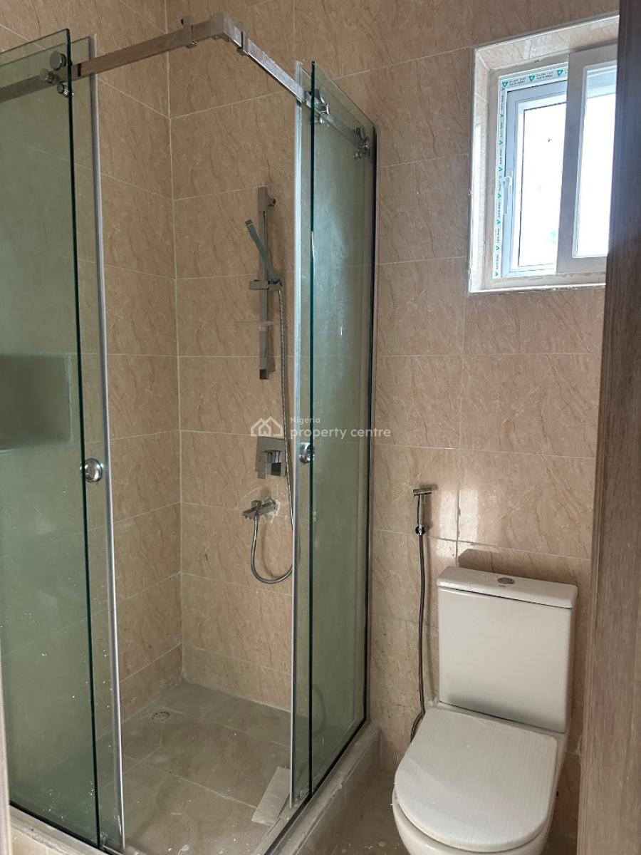 3bedroom Terrace Duplex, Orchid Lekki, Lekki, Lagos, Flat / Apartment for Rent