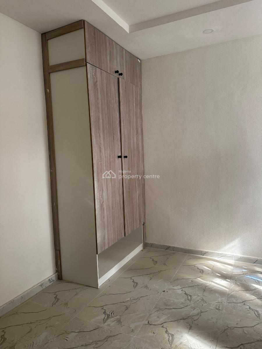 3bedroom Terrace Duplex, Orchid Lekki, Lekki, Lagos, Flat / Apartment for Rent