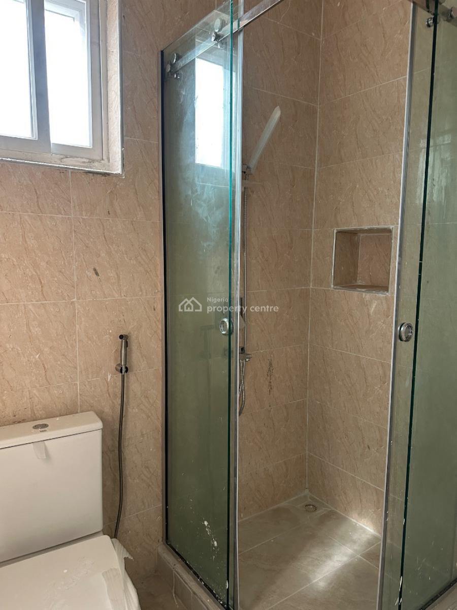 3bedroom Terrace Duplex, Orchid Lekki, Lekki, Lagos, Flat / Apartment for Rent