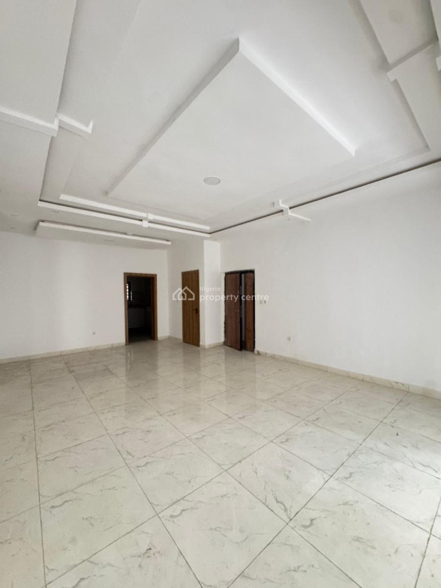 Lovely 3 Bedroom Apartment with a Serene Environment, Lekki Phase 1, Lekki, Lagos, Flat / Apartment for Sale