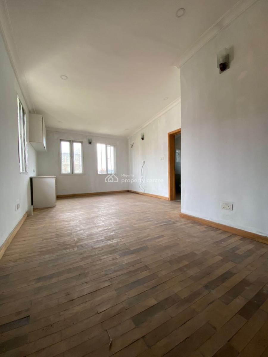 Specious Mini Flat with, Off Chisco, Ikate Elegushi, Lekki, Lagos, Flat / Apartment for Rent