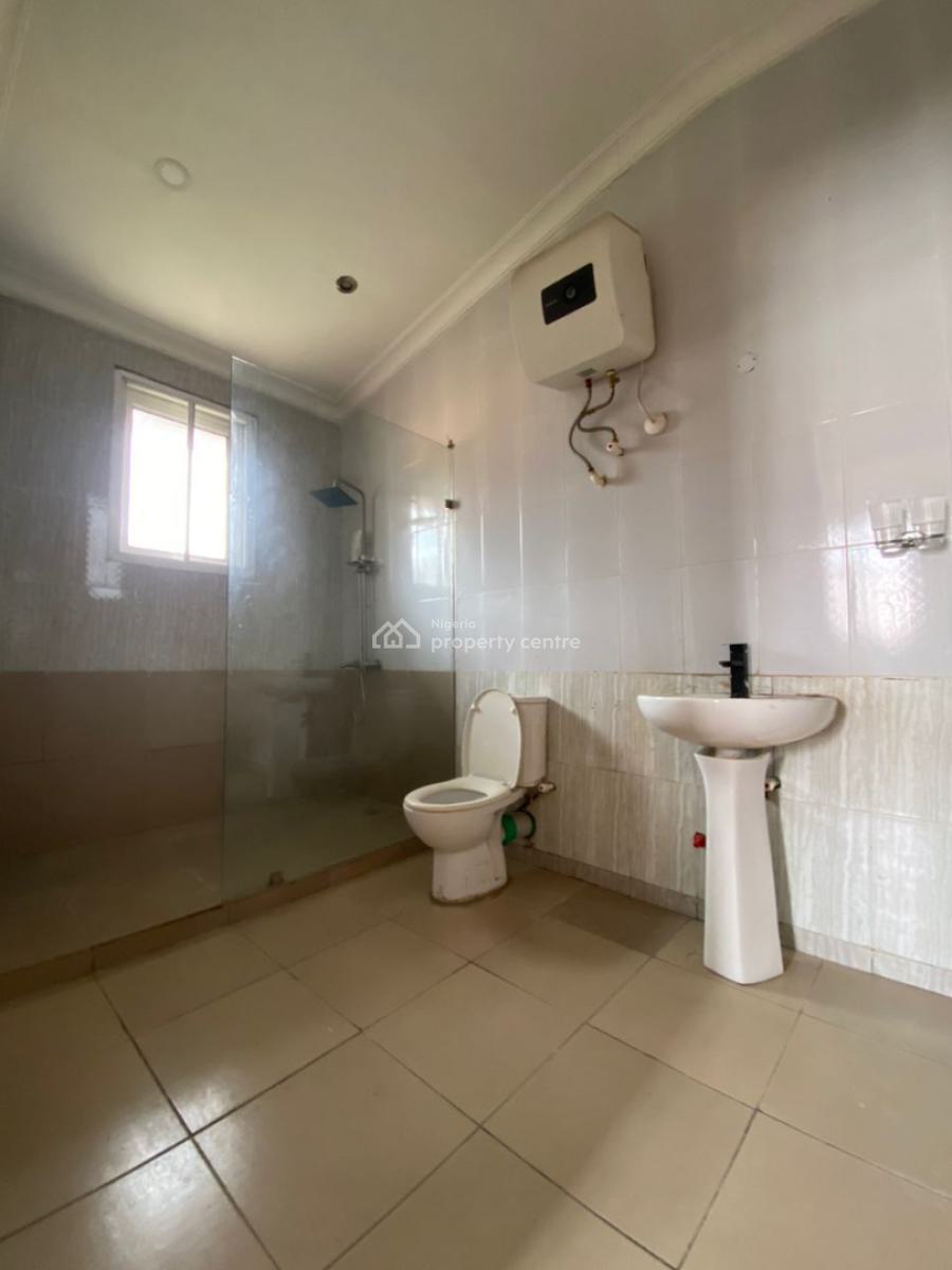 Specious Mini Flat with, Off Chisco, Ikate Elegushi, Lekki, Lagos, Flat / Apartment for Rent