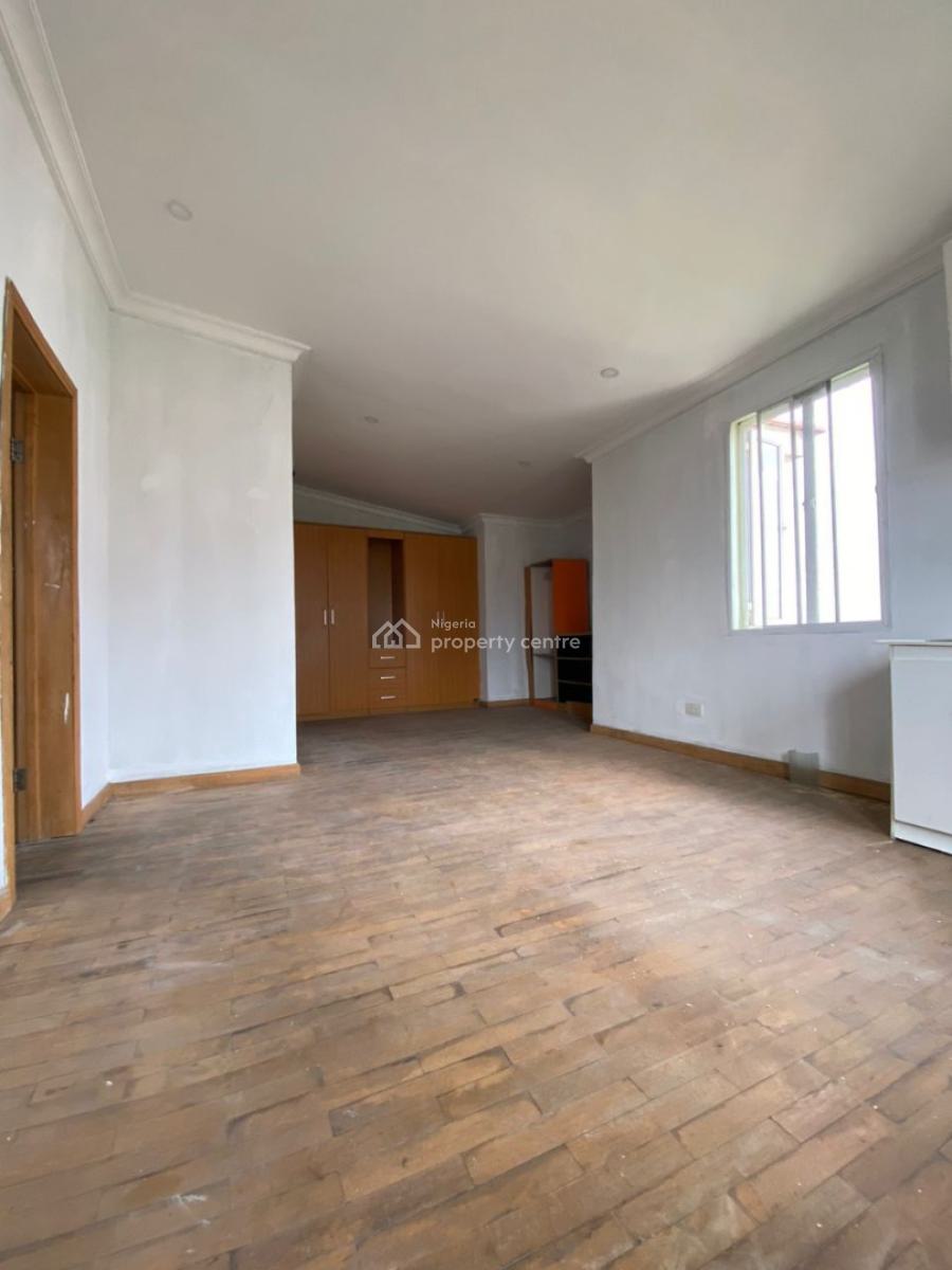 Specious Mini Flat with, Off Chisco, Ikate Elegushi, Lekki, Lagos, Flat / Apartment for Rent