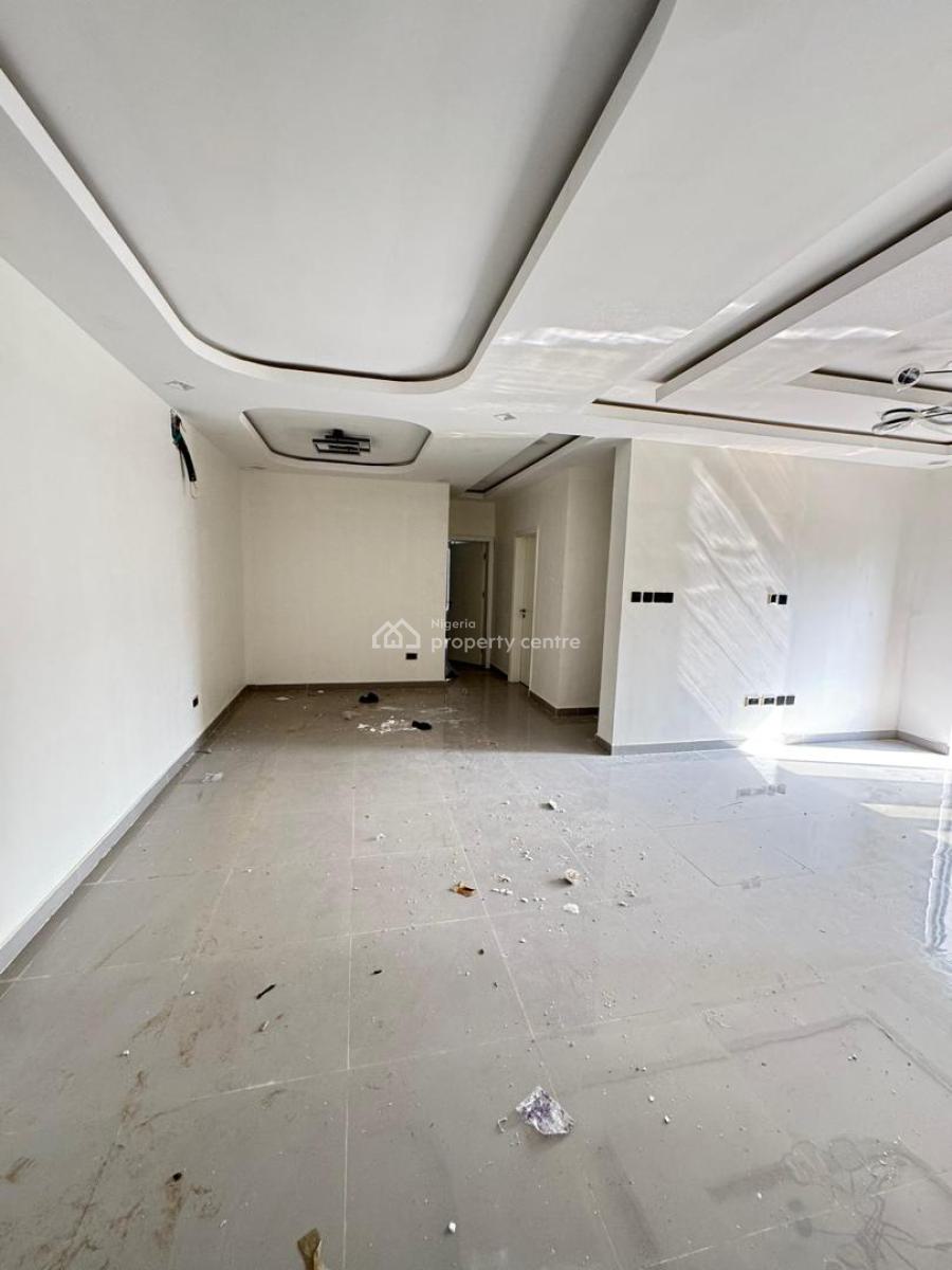 Massive 2bedroom Flat, Ikate Lekki Lagos, Ikate Elegushi, Lekki, Lagos, Flat / Apartment for Sale