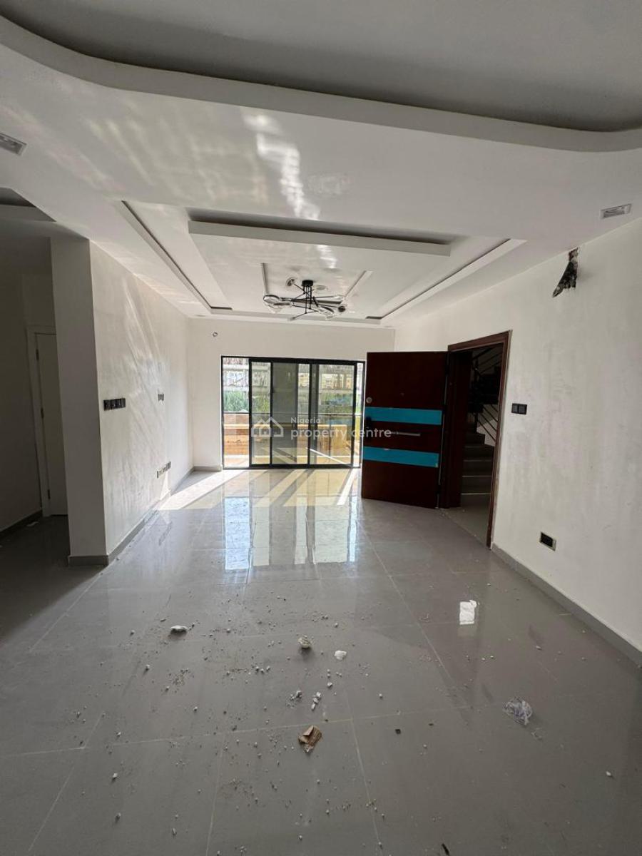 Massive 2bedroom Flat, Ikate Lekki Lagos, Ikate Elegushi, Lekki, Lagos, Flat / Apartment for Sale