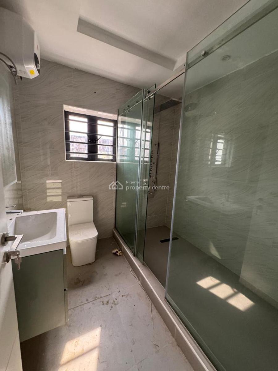 Massive 2bedroom Flat, Ikate Lekki Lagos, Ikate Elegushi, Lekki, Lagos, Flat / Apartment for Sale