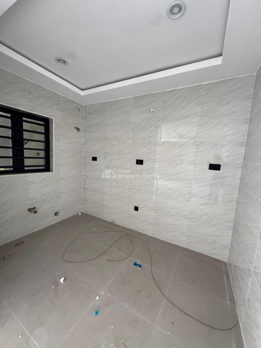 Massive 2bedroom Flat, Ikate Lekki Lagos, Ikate Elegushi, Lekki, Lagos, Flat / Apartment for Sale