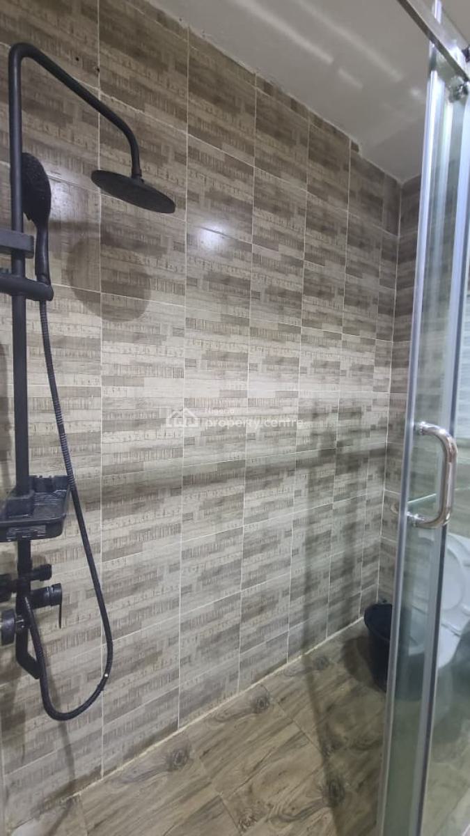 Furnished Mini Flat, Lekki Phase 1, Lekki, Lagos, Mini Flat (room and Parlour) for Rent