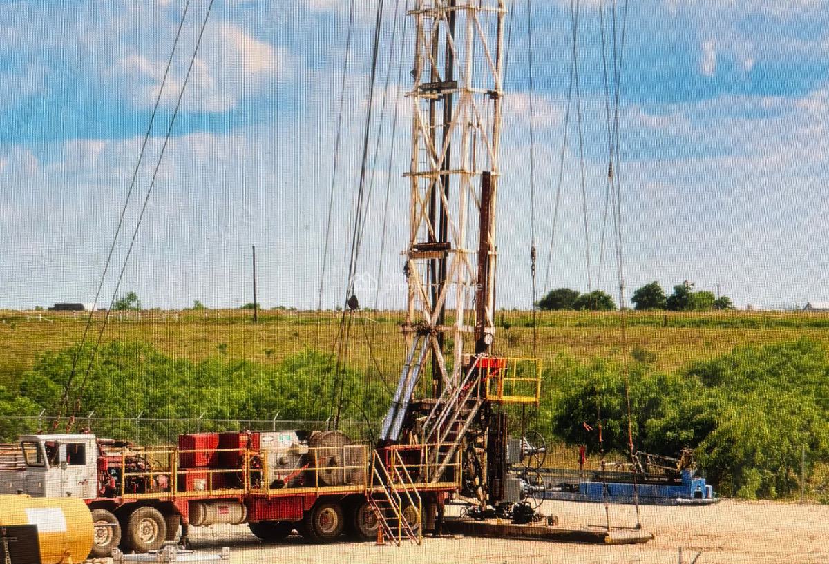 Profitable on-going Concern Oil & Gas Production Facility on Offer, Port Harcourt, Rivers, Factory for Sale