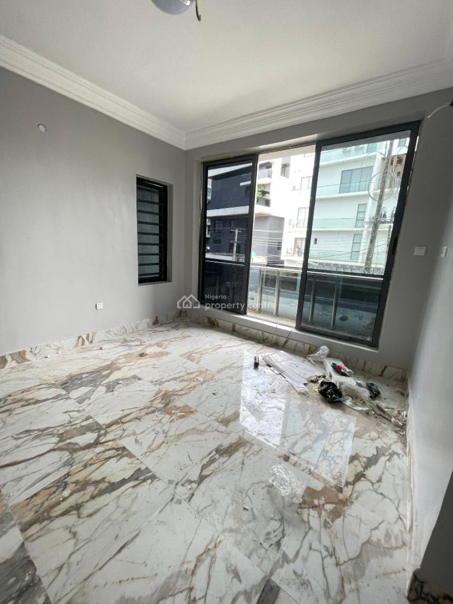 12 Units of 3-bedroom Apartment Available for Single Tenant Or Company, Old, Ikoyi, Lagos, Flat / Apartment for Rent