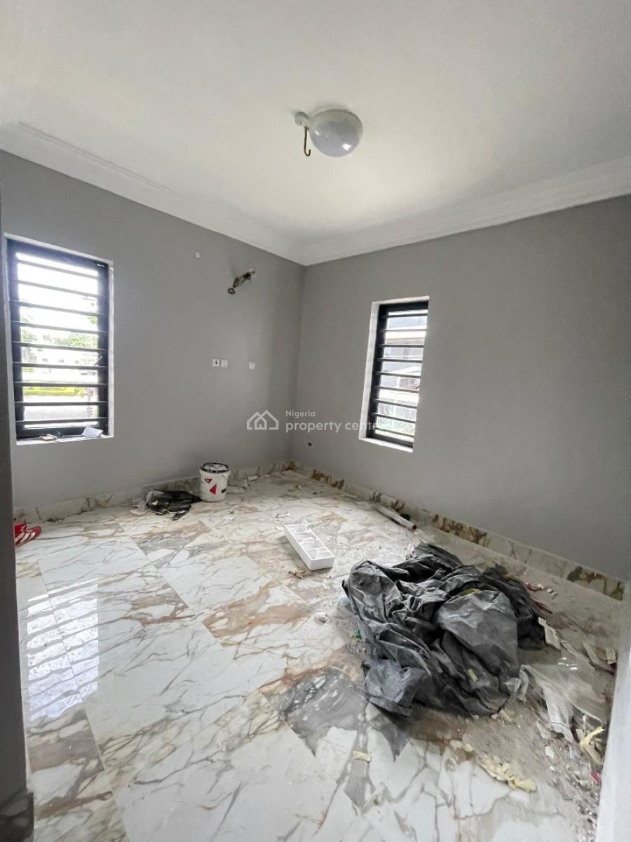 12 Units of 3-bedroom Apartment Available for Single Tenant Or Company, Old, Ikoyi, Lagos, Flat / Apartment for Rent