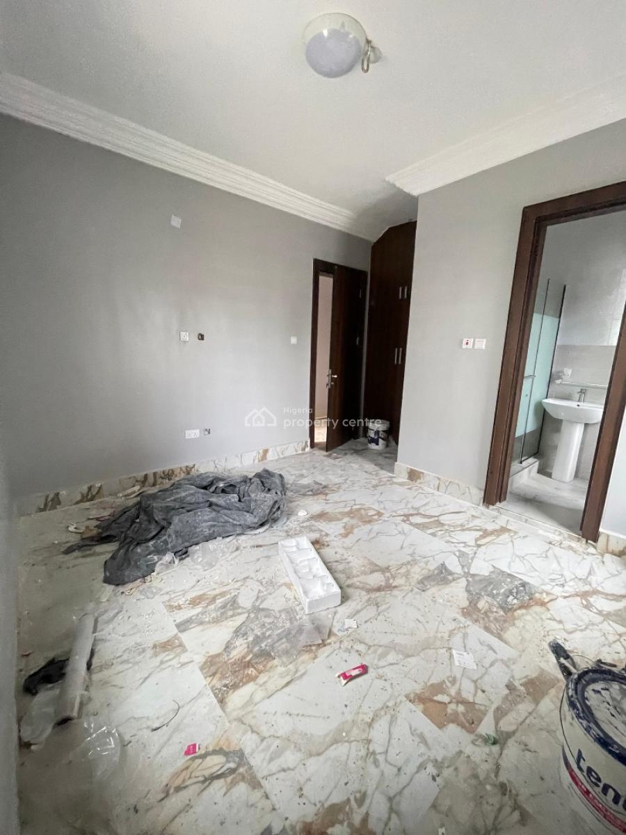 12 Units of 3-bedroom Apartment Available for Single Tenant Or Company, Old, Ikoyi, Lagos, Flat / Apartment for Rent