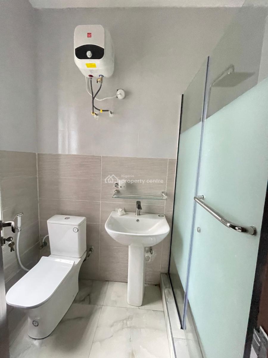 12 Units of 3-bedroom Apartment Available for Single Tenant Or Company, Old, Ikoyi, Lagos, Flat / Apartment for Rent