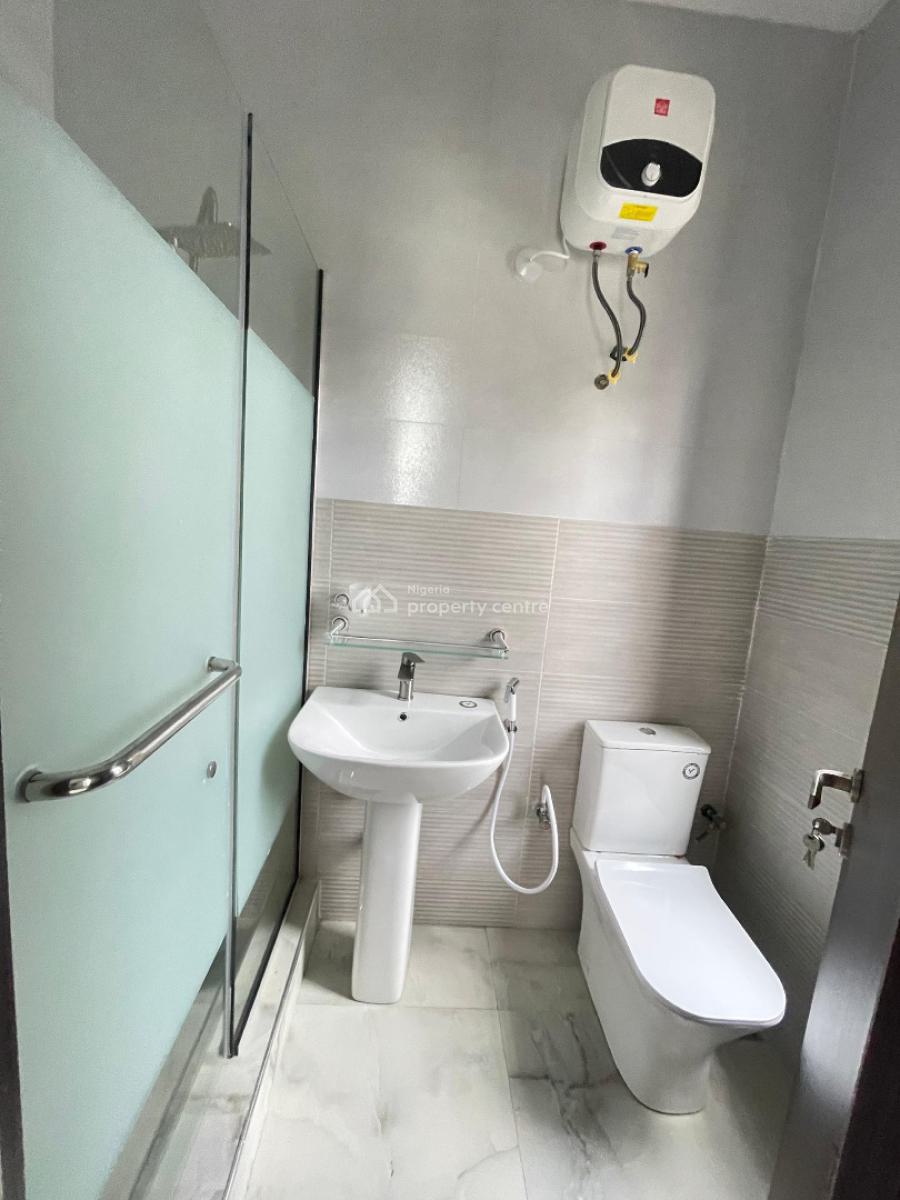 12 Units of 3-bedroom Apartment Available for Single Tenant Or Company, Old, Ikoyi, Lagos, Flat / Apartment for Rent