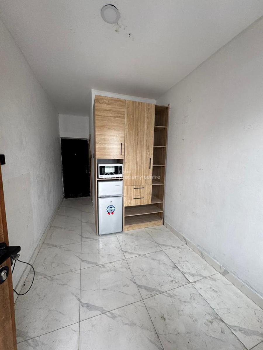 3bedroom Flat with Bq, Off Freedom Way, Ikate, Lekki, Lagos, Flat / Apartment for Sale