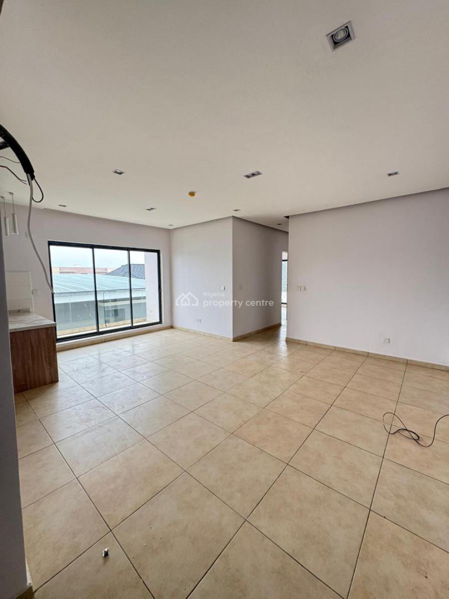 Newly Build 2bedroom Flat, Ologolo Lekki Lagos, Ologolo, Lekki, Lagos, Flat / Apartment for Sale