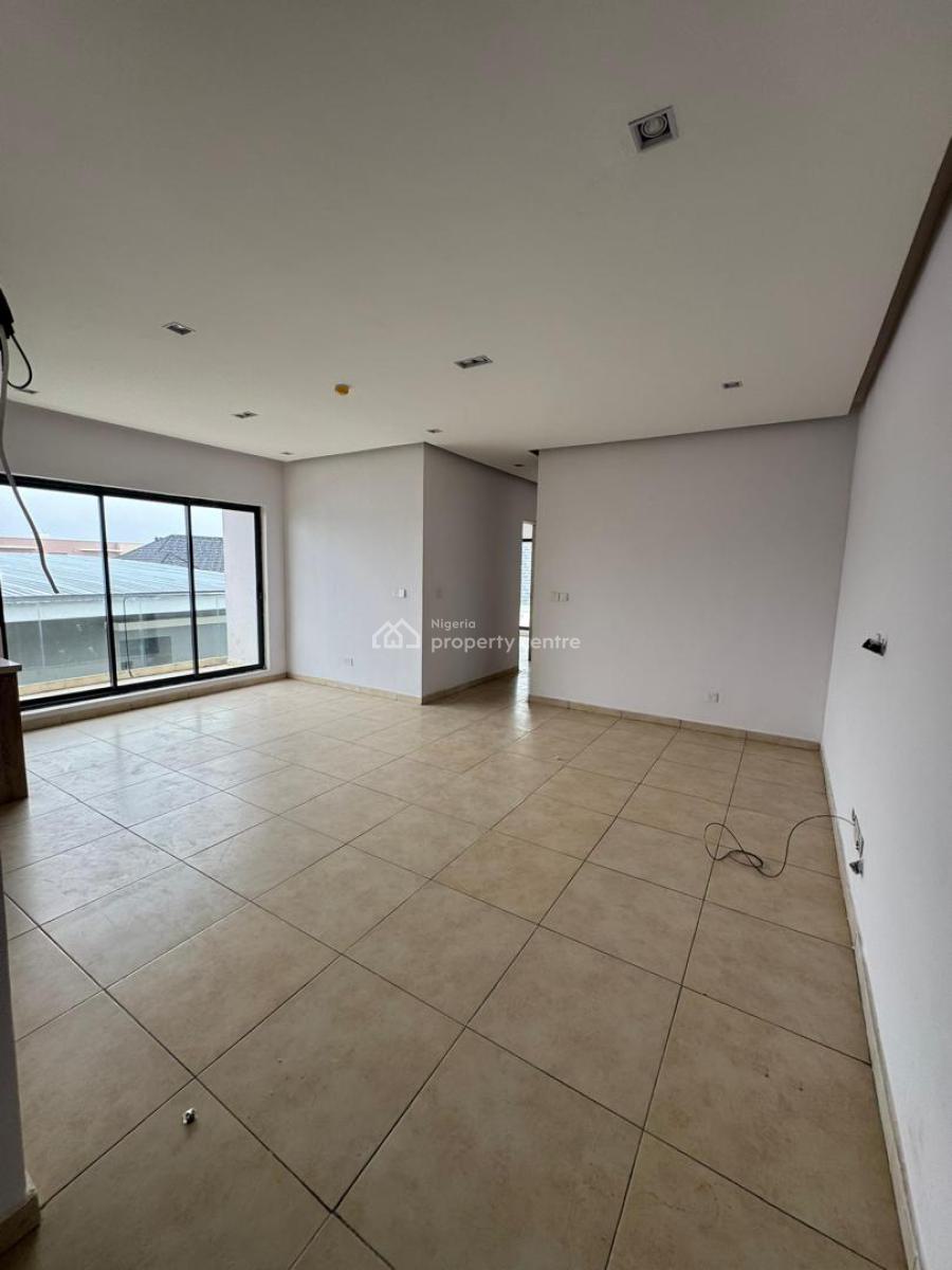 Newly Build 2bedroom Flat, Ologolo Lekki Lagos, Ologolo, Lekki, Lagos, Flat / Apartment for Sale