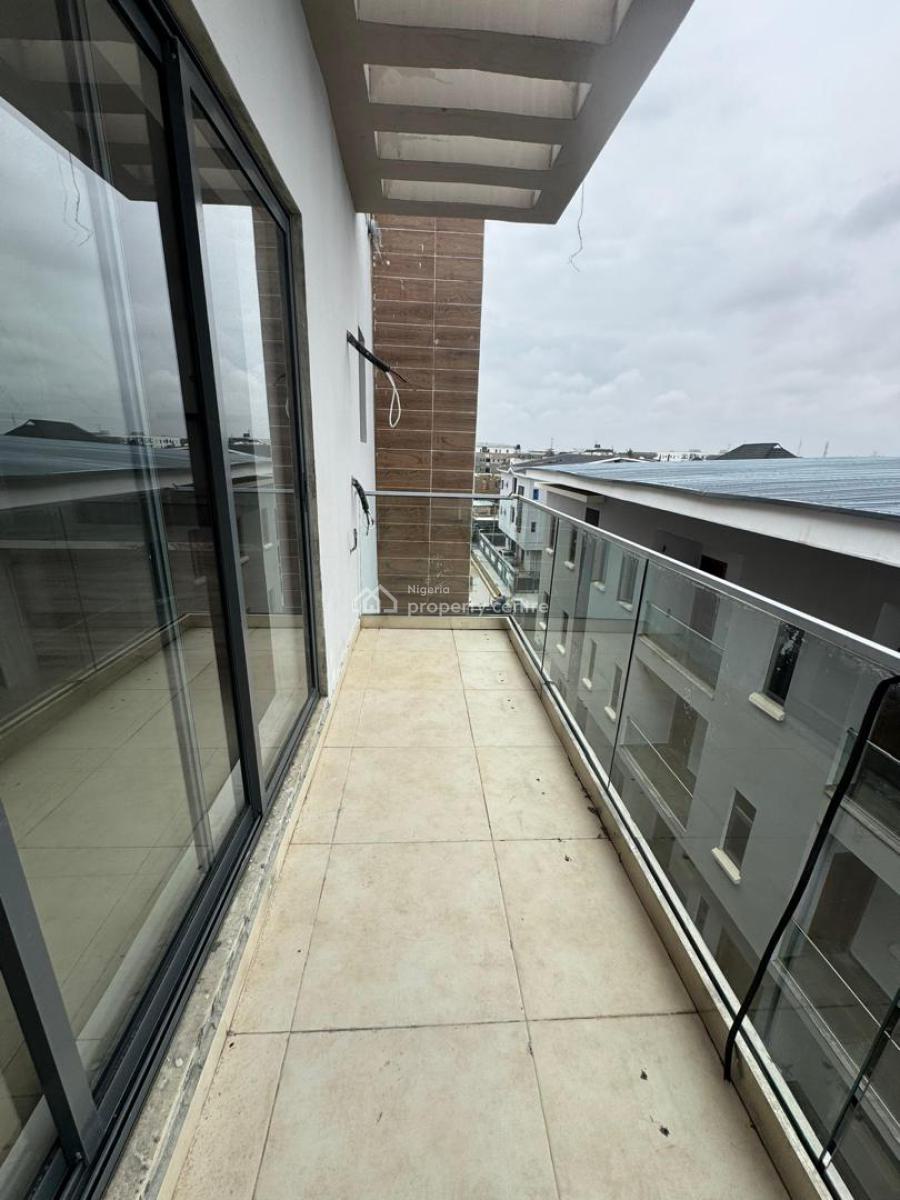 Newly Build 2bedroom Flat, Ologolo Lekki Lagos, Ologolo, Lekki, Lagos, Flat / Apartment for Sale