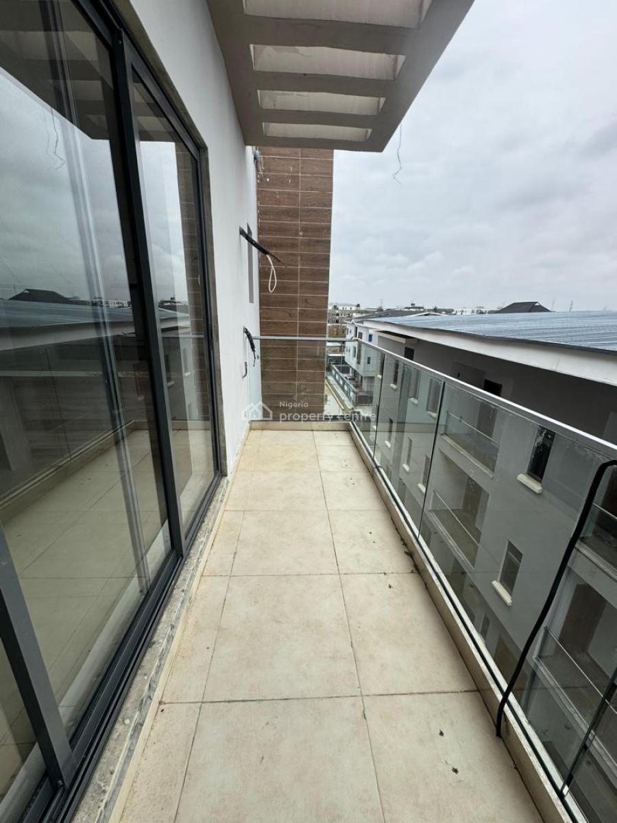 Newly Build 2bedroom Flat, Ologolo Lekki Lagos, Ologolo, Lekki, Lagos, Flat / Apartment for Sale