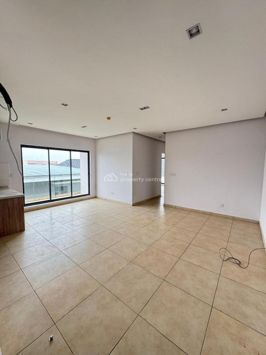 Newly Build 2bedroom Flat, Ologolo Lekki Lagos, Ologolo, Lekki, Lagos, Flat / Apartment for Sale