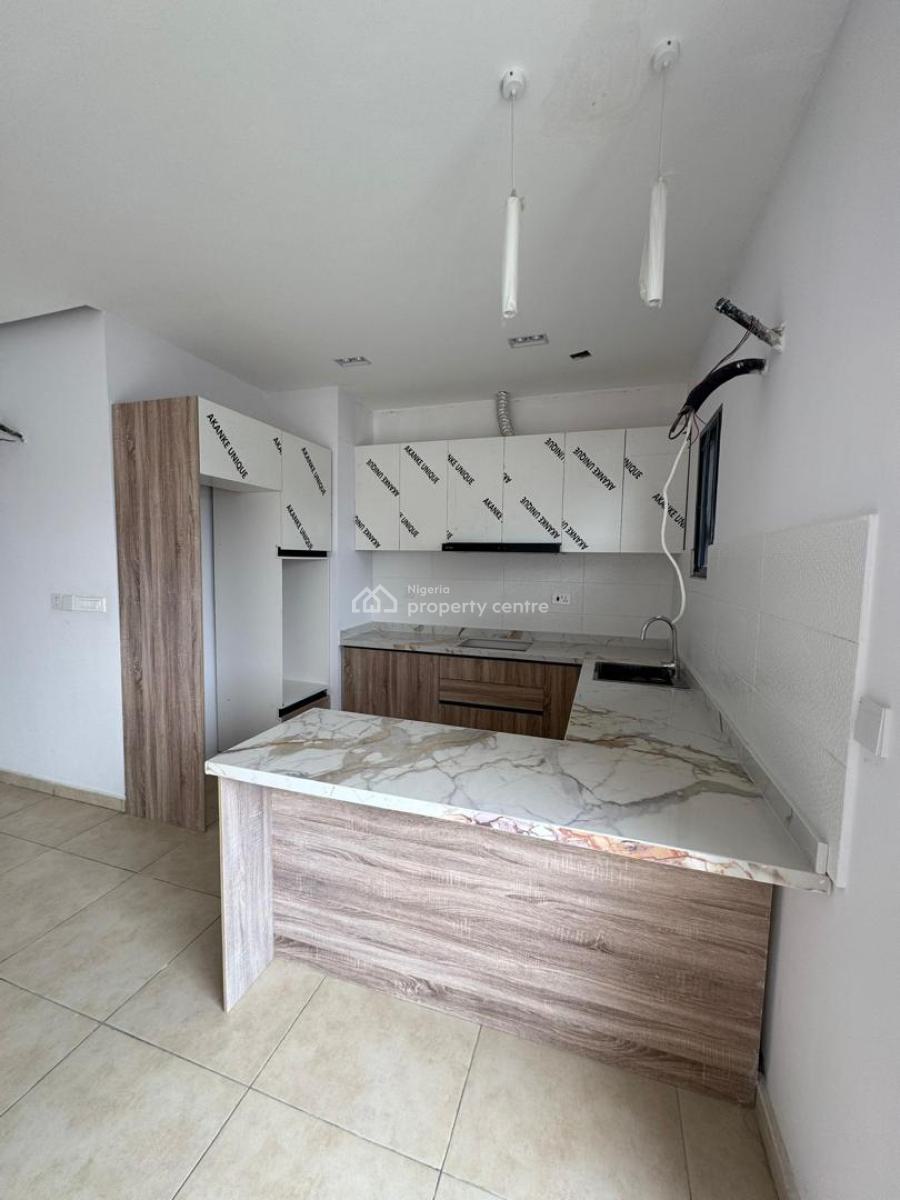Newly Build 2bedroom Flat, Ologolo Lekki Lagos, Ologolo, Lekki, Lagos, Flat / Apartment for Sale