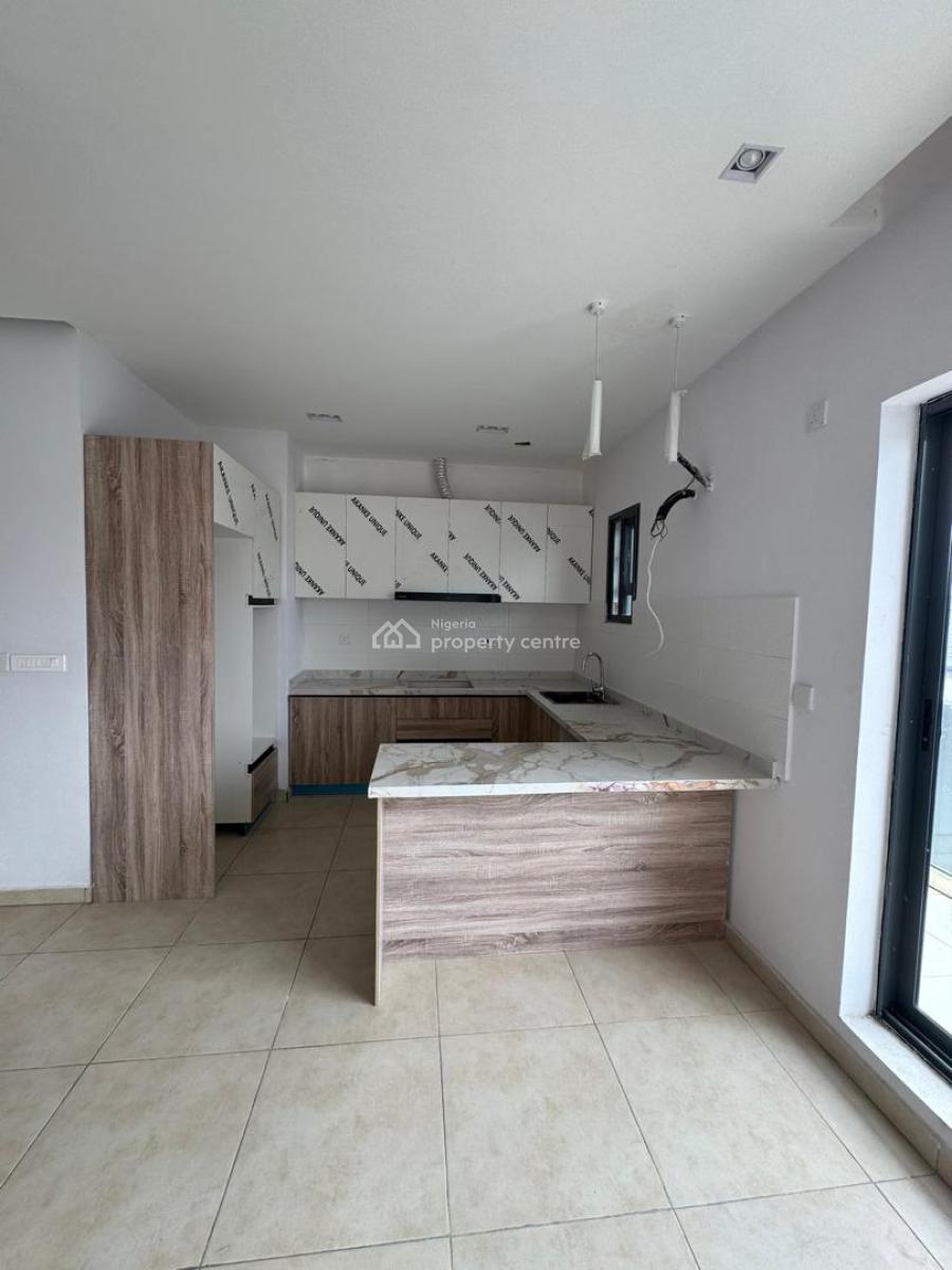 Newly Build 2bedroom Flat, Ologolo Lekki Lagos, Ologolo, Lekki, Lagos, Flat / Apartment for Sale