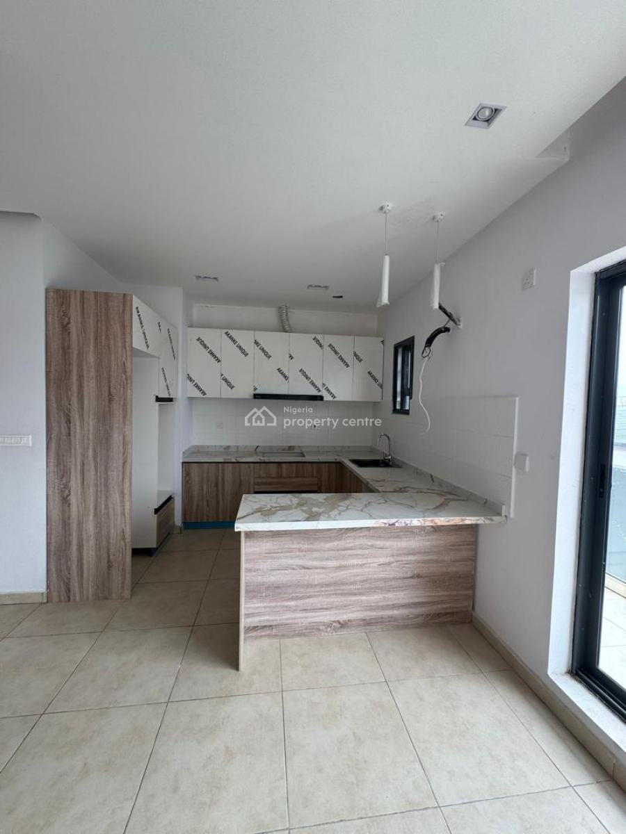 Newly Build 2bedroom Flat, Ologolo Lekki Lagos, Ologolo, Lekki, Lagos, Flat / Apartment for Sale