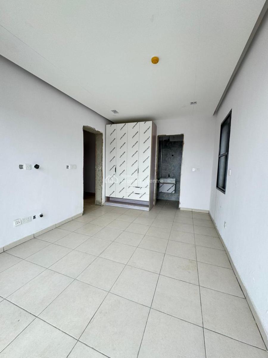 Newly Build 2bedroom Flat, Ologolo Lekki Lagos, Ologolo, Lekki, Lagos, Flat / Apartment for Sale