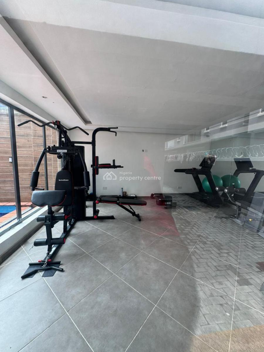 Newly Build 2bedroom Flat, Ologolo Lekki Lagos, Ologolo, Lekki, Lagos, Flat / Apartment for Sale