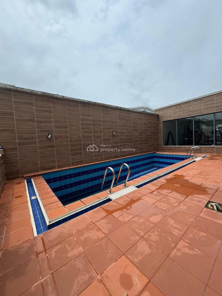 Newly Build 2bedroom Flat, Ologolo Lekki Lagos, Ologolo, Lekki, Lagos, Flat / Apartment for Sale