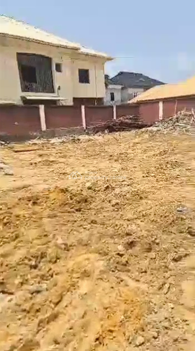 Plot of Land, Ologolo, Lekki, Lagos, Land for Sale