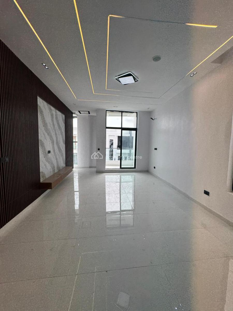 5bedrooms Fully Detached Duplex, Ajah Lagos, Ajah, Lagos, House for Sale