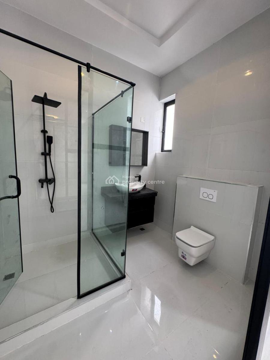 5bedrooms Fully Detached Duplex, Ajah Lagos, Ajah, Lagos, House for Sale