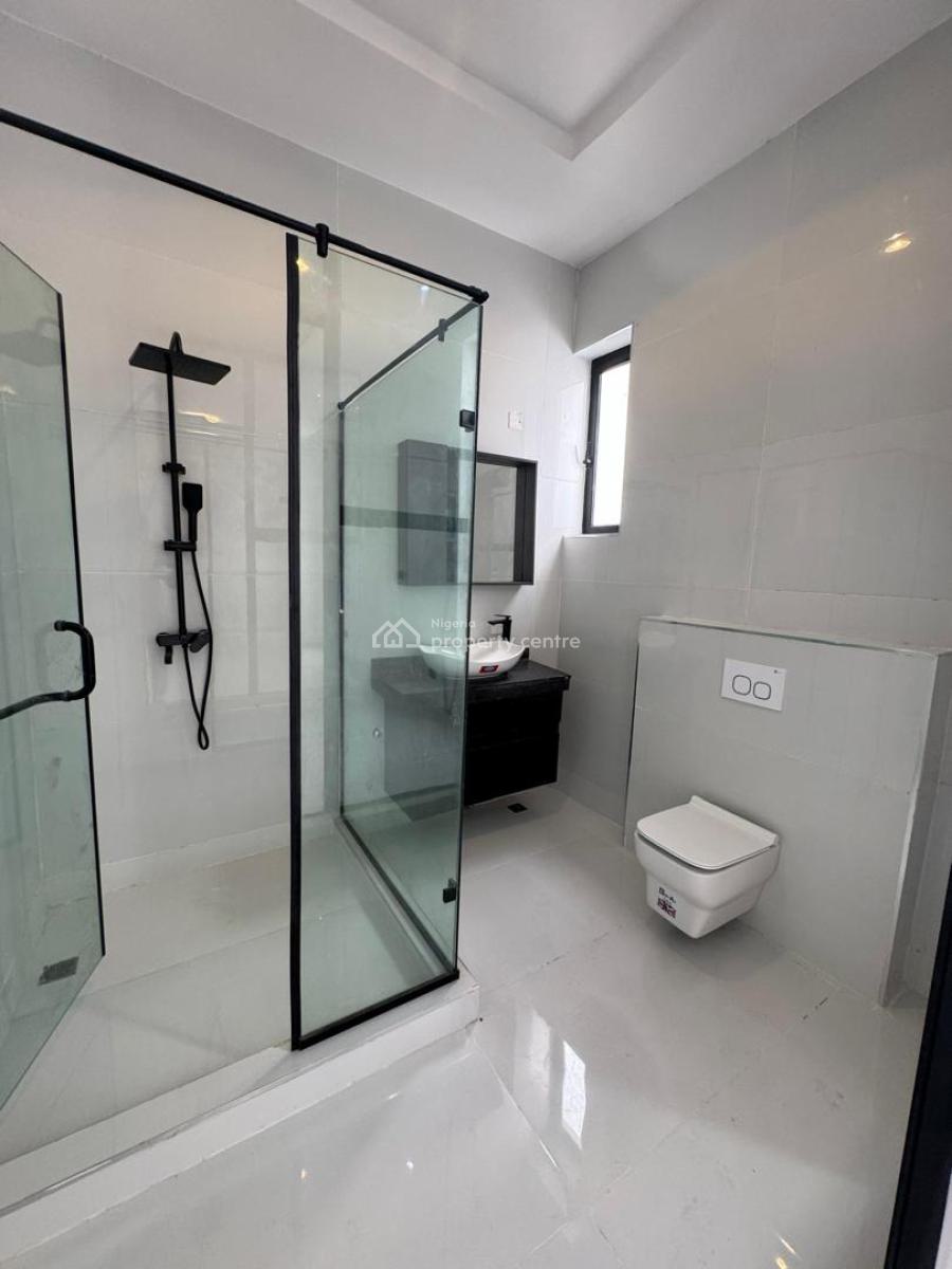 5bedrooms Fully Detached Duplex, Ajah Lagos, Ajah, Lagos, House for Sale