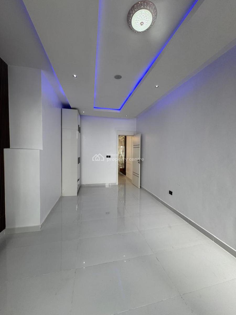 5bedrooms Fully Detached Duplex, Ajah Lagos, Ajah, Lagos, House for Sale