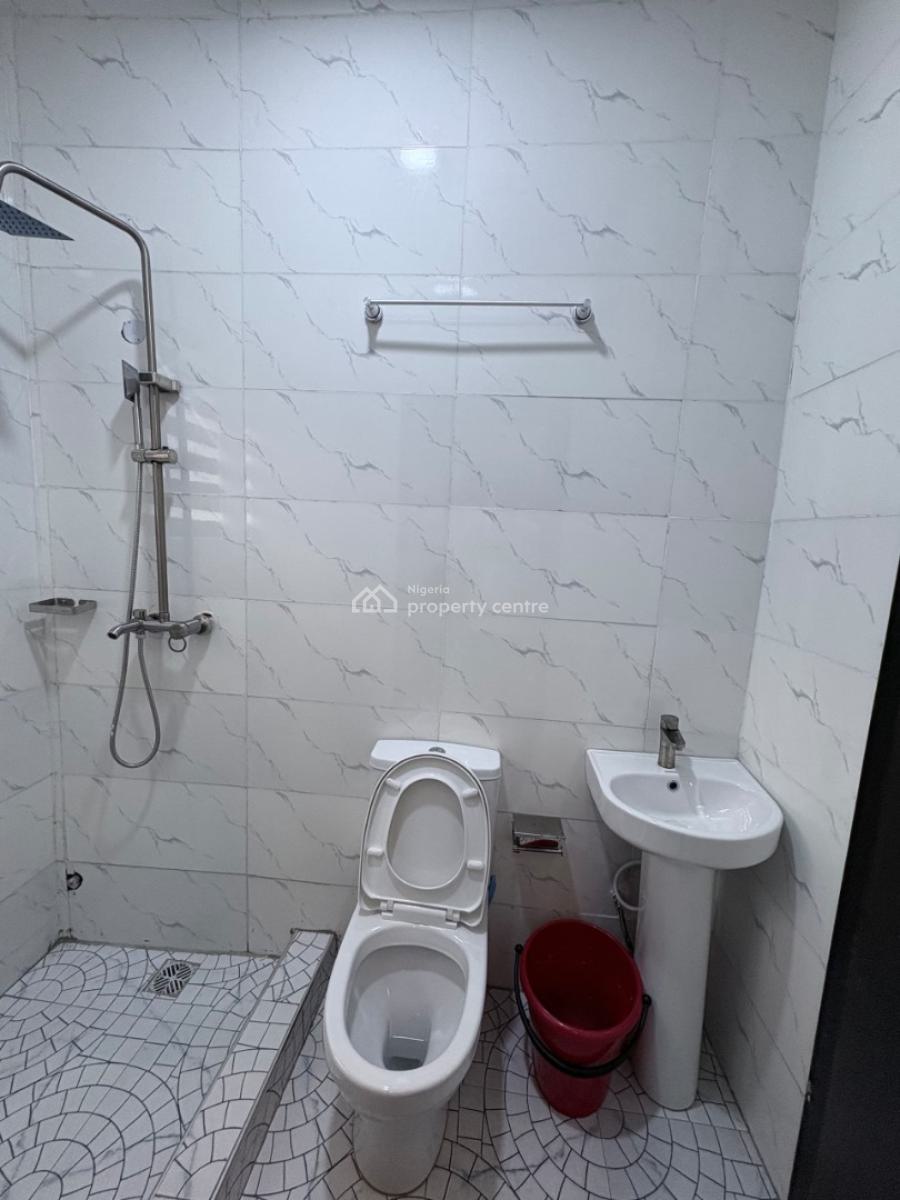 1 Bedroom Premium Studio Apartment, Idi-araba, Lawanson, Surulere, Lagos, Flat / Apartment Short Let