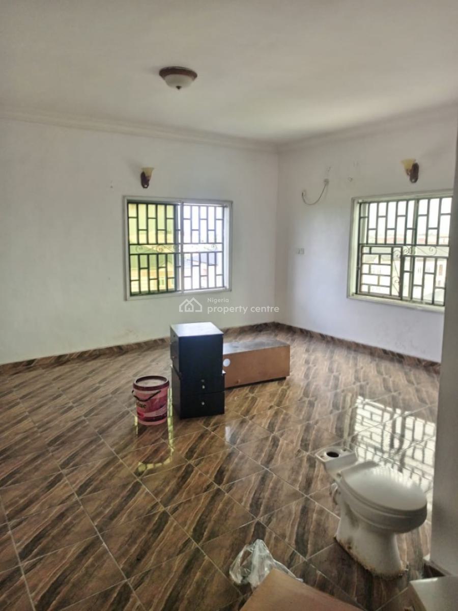 Fully Service 2 Bedrooms Flat, Chevron Drive, Lekki Expressway, Lekki, Lagos, House for Rent