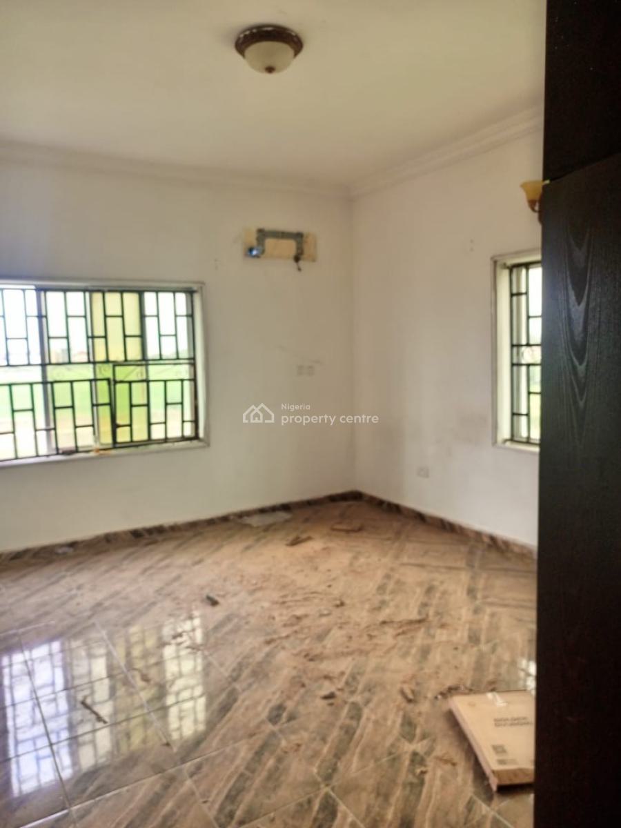 Fully Service 2 Bedrooms Flat, Chevron Drive, Lekki Expressway, Lekki, Lagos, House for Rent