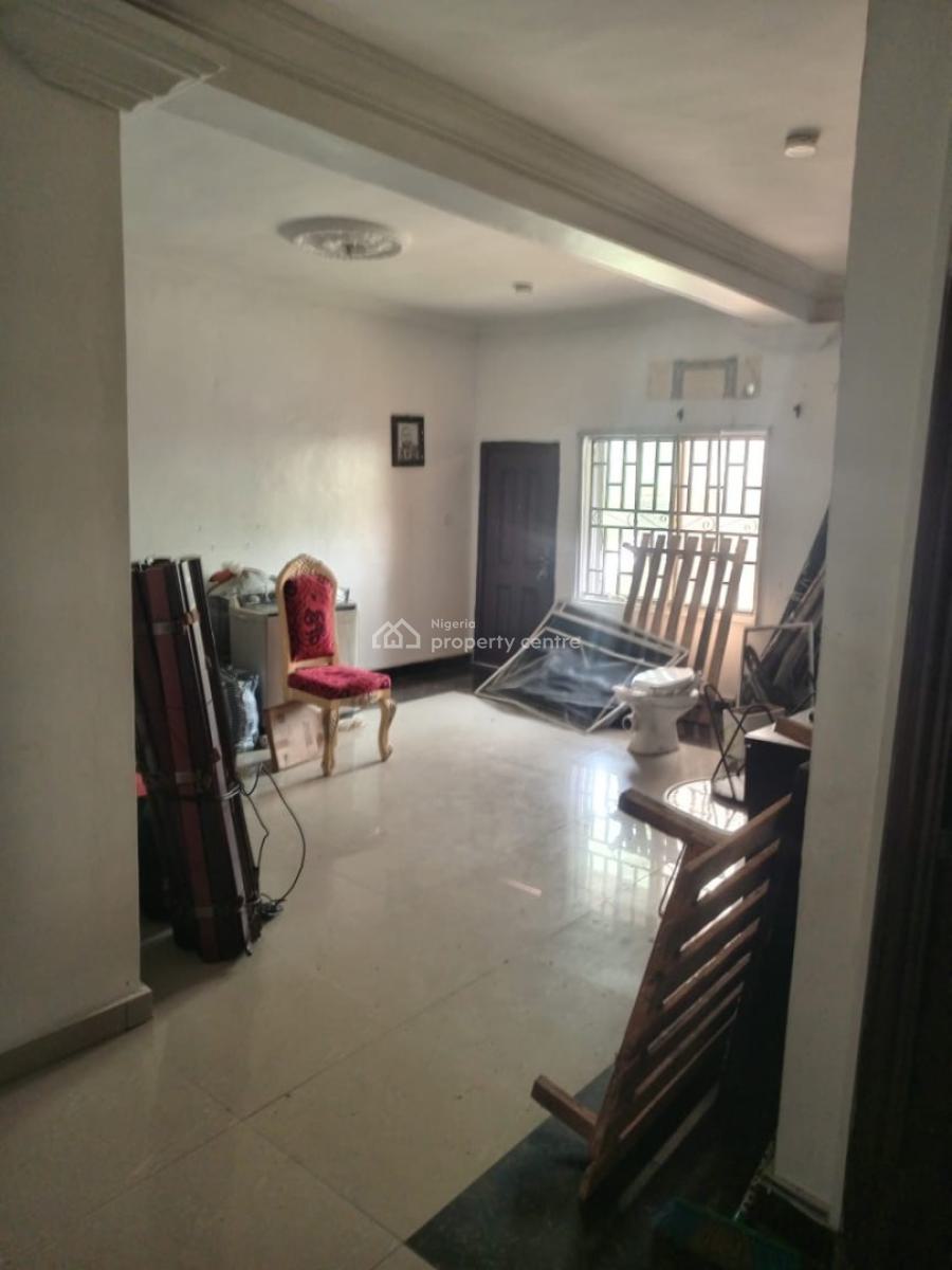 Fully Service 2 Bedrooms Flat, Chevron Drive, Lekki Expressway, Lekki, Lagos, House for Rent