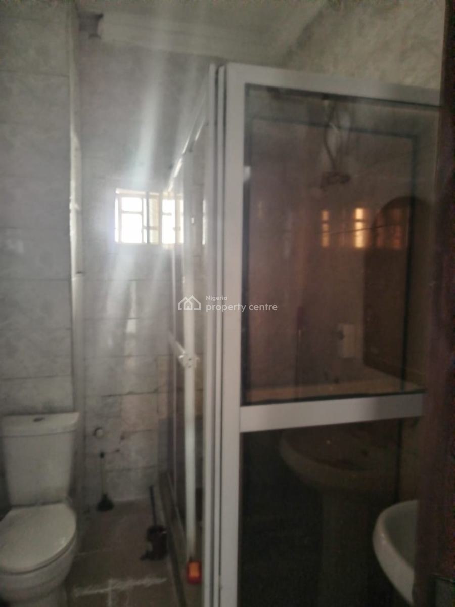 Fully Service 2 Bedrooms Flat, Chevron Drive, Lekki Expressway, Lekki, Lagos, House for Rent
